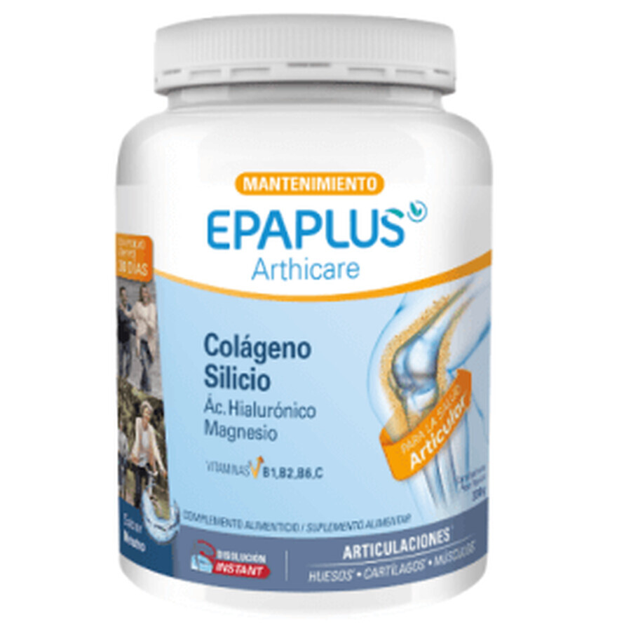 Epaplus Arthicare întreținere aromă neutră 319.8g