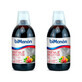 Bimanan DUPLO Drenaj 2x500ml