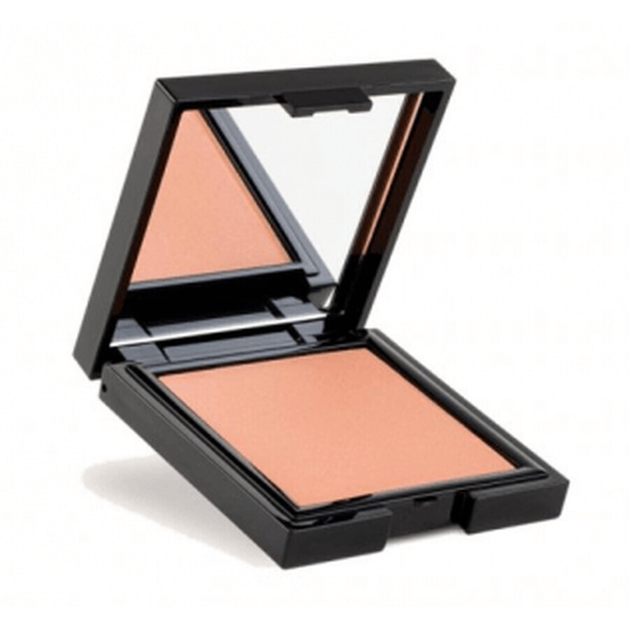 Sensilis Velvet [Blush] Sweet Coral Blush 10g