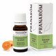 Pranarom Olio essenziale Arancio amaro 10 ml, Citrus aurantium amara BIOLOGICO