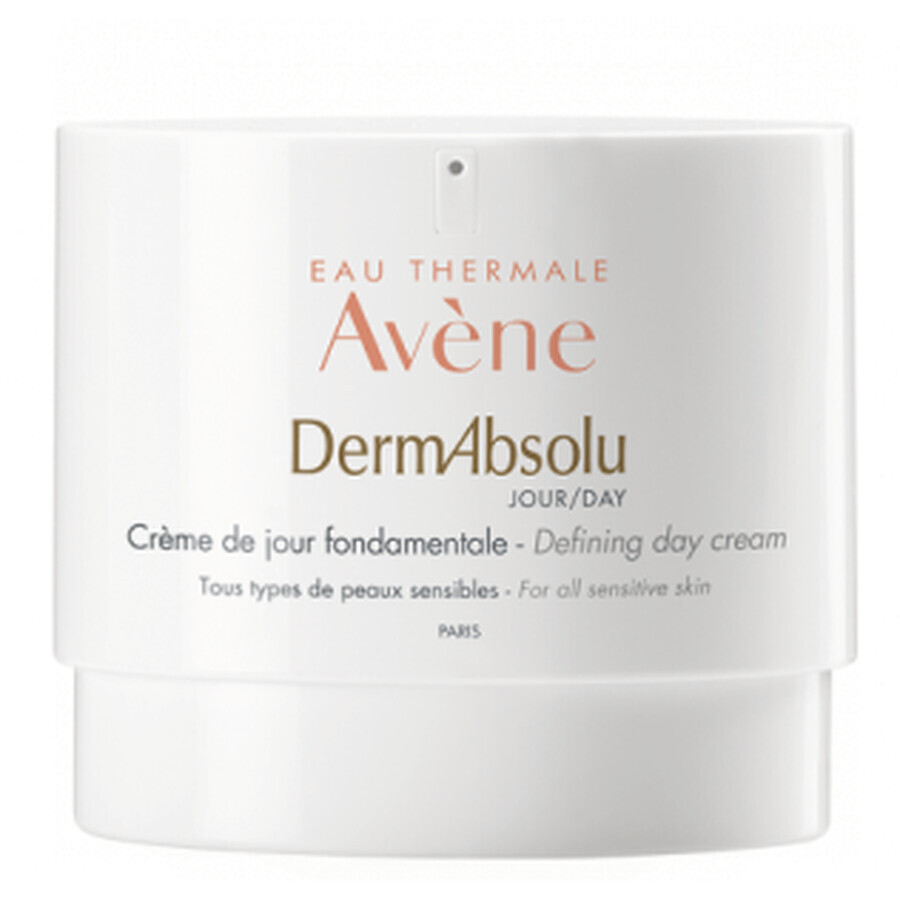 Avene Dermabsolu Essential Cremă de zi 40ml