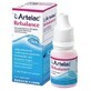 Artelac Rebalance Soluci&#243;n Oft&#225;lmica Multidosis, 10ml