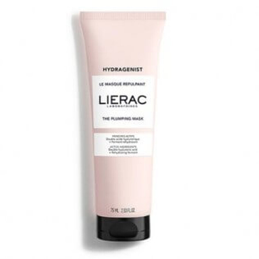Comprar Lierac Hydra La Mascarilla 75ml Lierac Hydra La Mascarilla 75ml