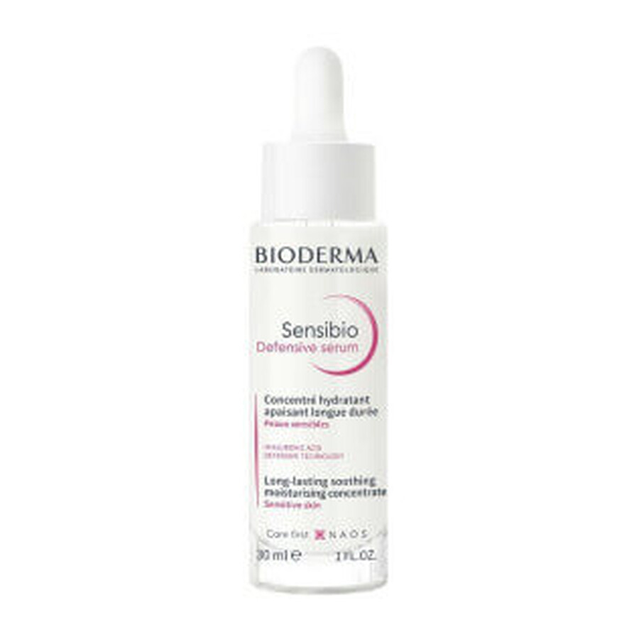 Boutique Bioderma Sensibio Sérum Défensif 30ml Bioderma Sensibio Sérum Défensif 30ml