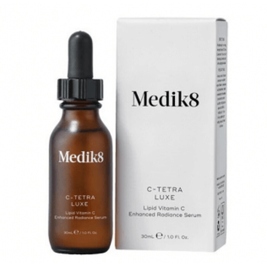 Medik8 C-Tetra Luxe 30ml