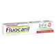 Fluocaril Junior 7-12a&#241;os, Pasta Sabor Frutos Rojos 50ml