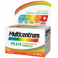 Multicentrum Plus Ginseng en Ginkgo, 30 tabletten