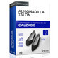 Cuscino per tallone Farmalastic 2u Taglia unica