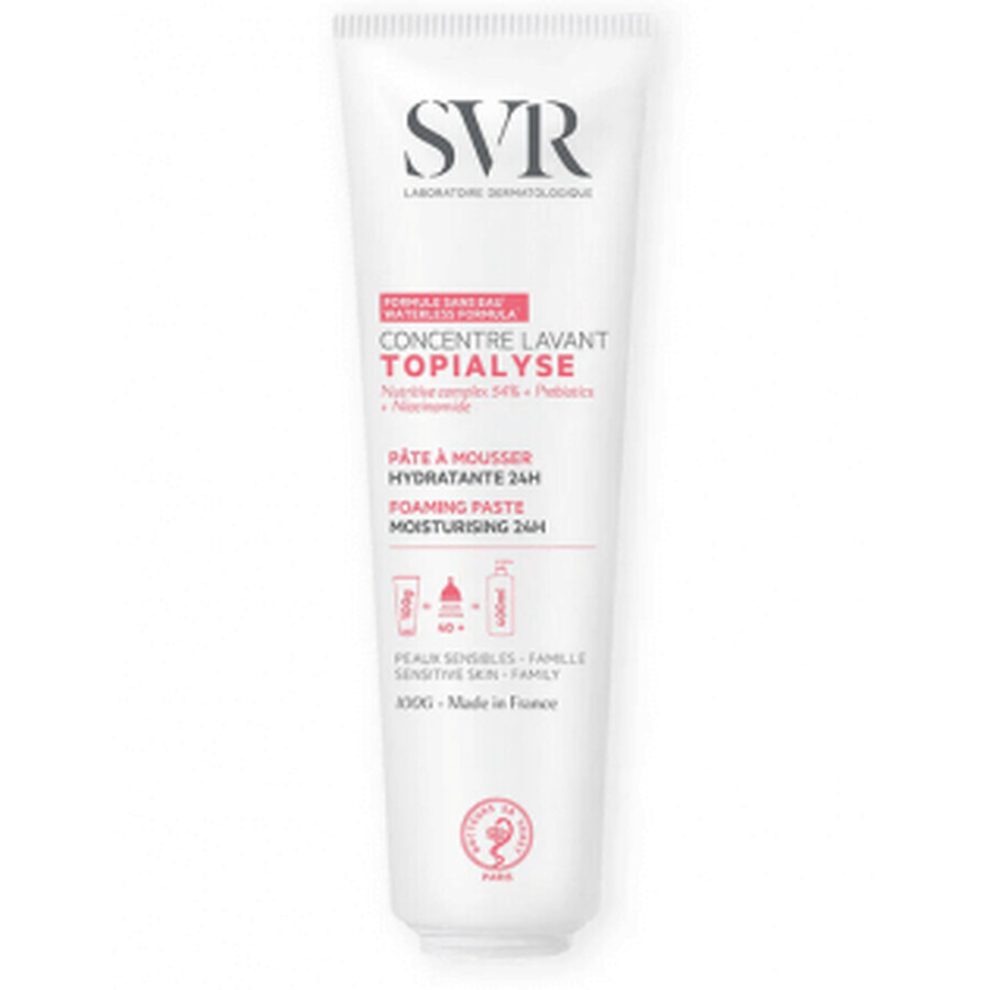 Shop SVR Topialyse Waschkonzentrat 100g SVR Topialyse Waschkonzentrat 100g