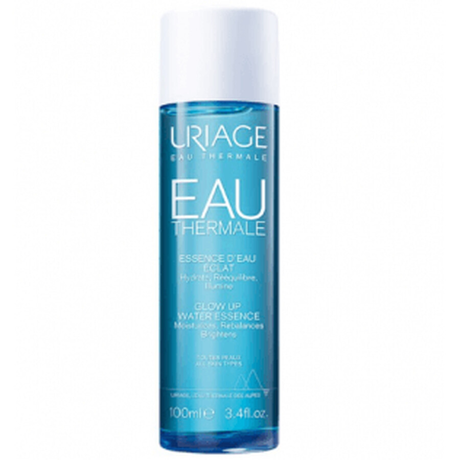 Uriage Water Radiance Essence 100ml