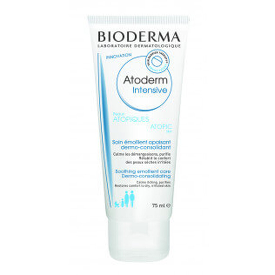 Bioderma Atoderm Intensive Facial 75ml