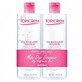 Topicrem DUPLO Eau micellaire 2 x 400ml
