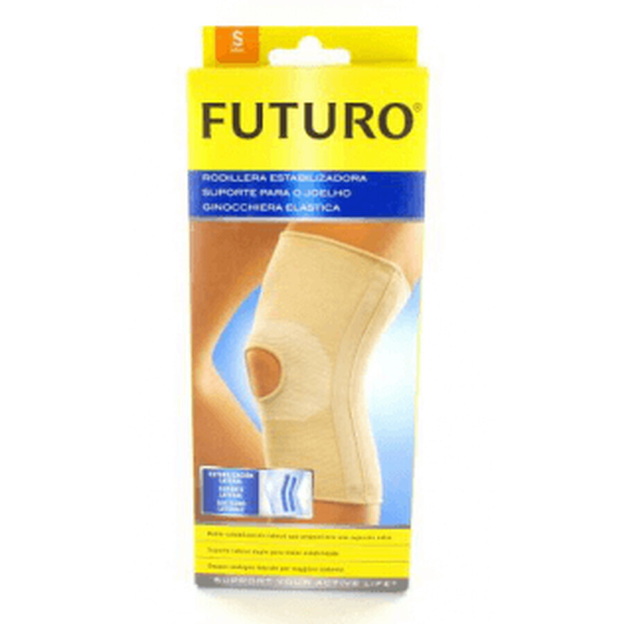 Ginocchiera stabilizzante Futuro Taglia - S