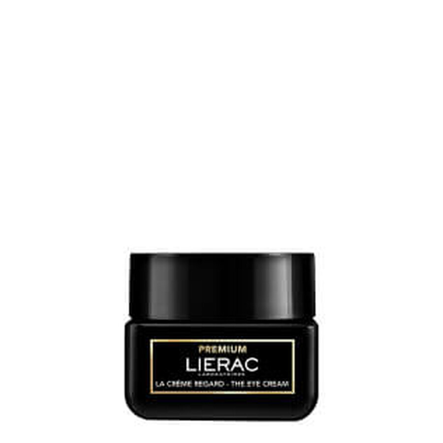 Lierac Premium Eye Contour Care 20ml