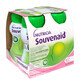 Almiron Souvenaid Fraise 4 x 125ml
