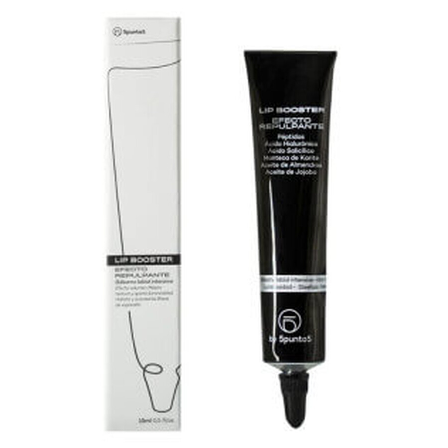 5Punto5 Lip Booster Afweermiddel Effect 15 ml