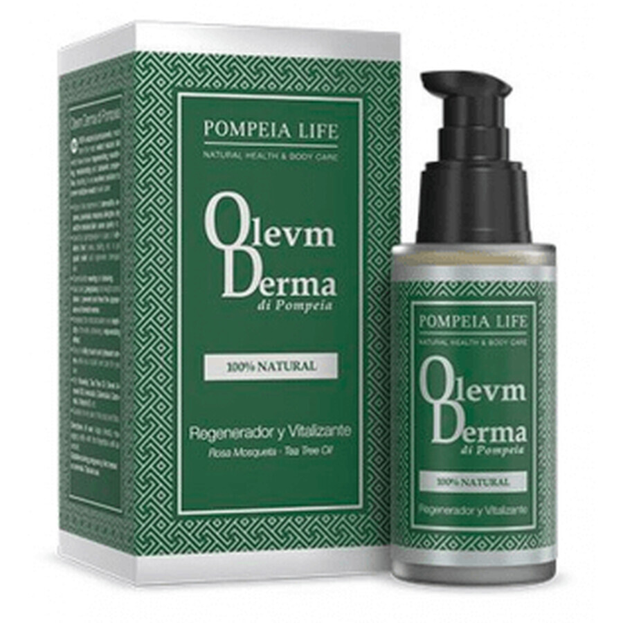 Oleum Di Pompeia Derma 50ml