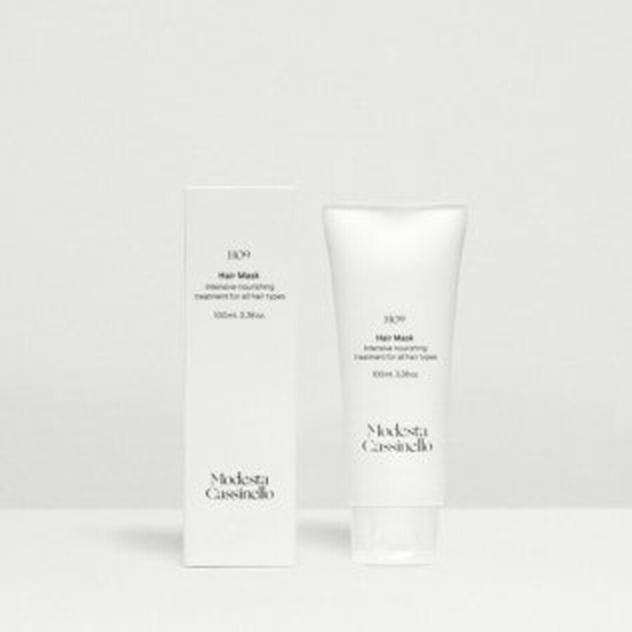 Modesta Cassinello H09 Masque capillaire 100ml