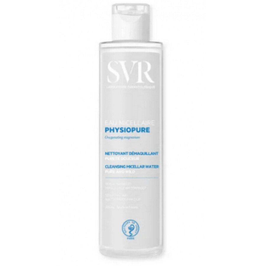 Buy SVR Physipure Micellar Water 200ml SVR Physipure Micellar Water 200ml