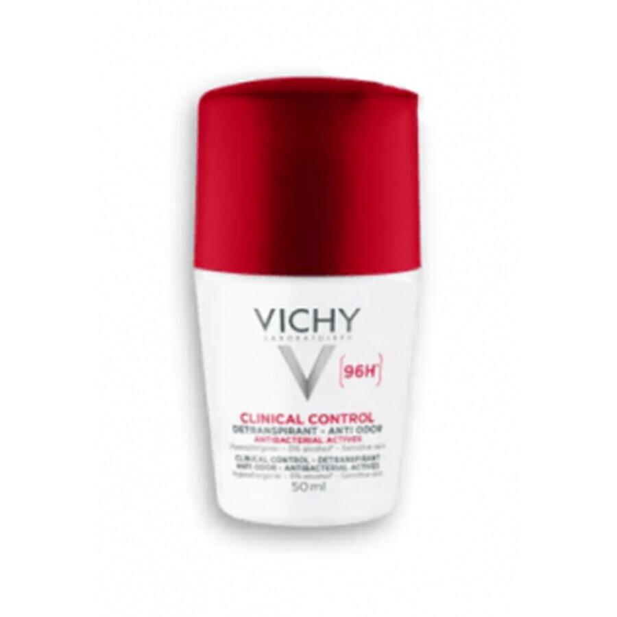 Vichy Deso Clinical Control 96H 50ml