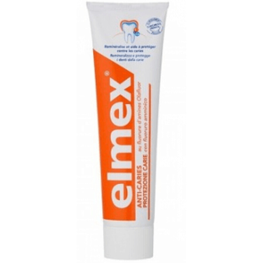 Elmex Tandpasta 75ml