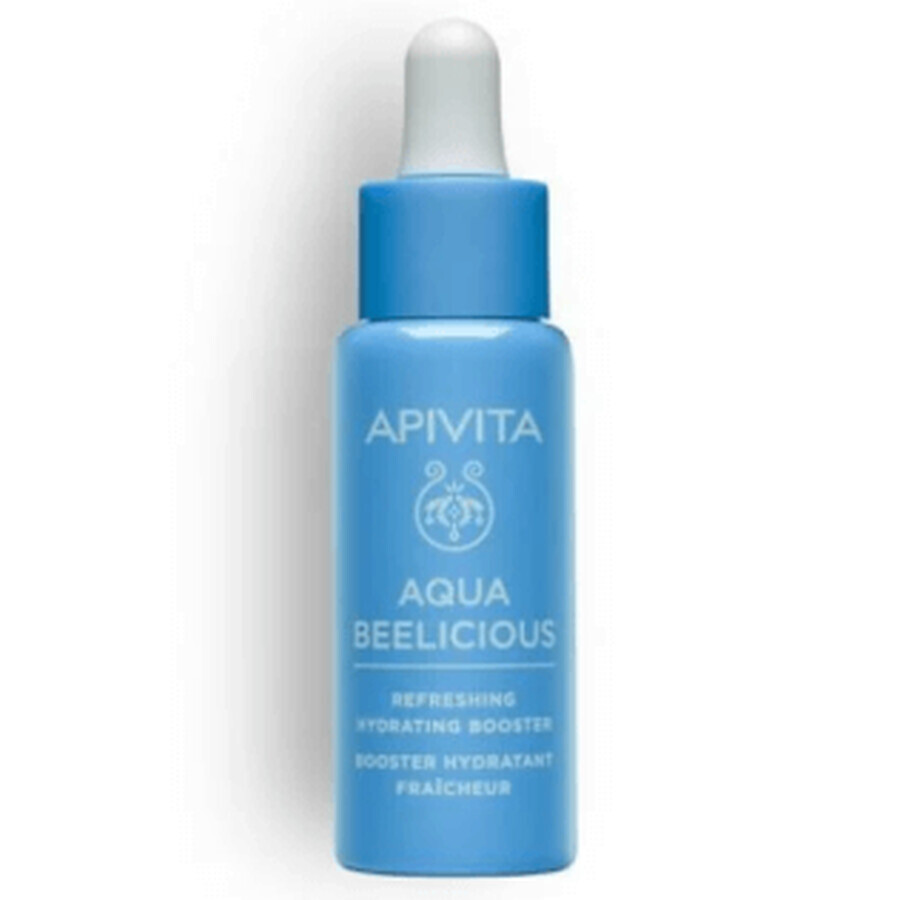 Apivita Aqua Delicius Sérum Booster 30ml