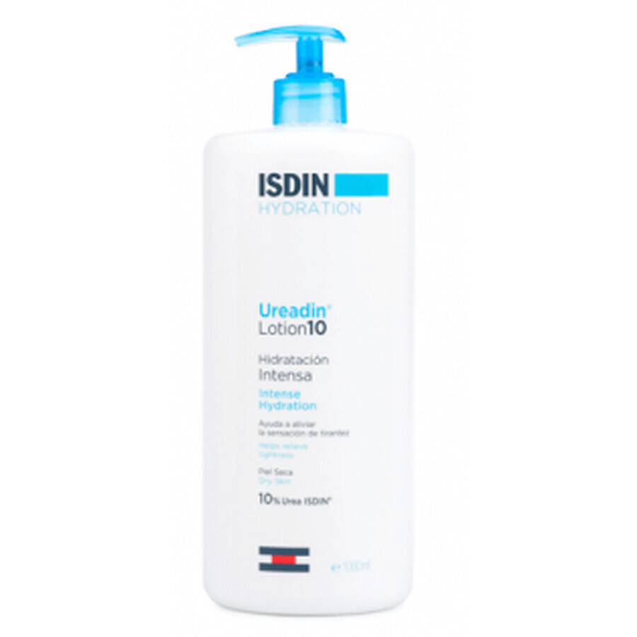Buy Isdin Ureadin 10 Intense Moisturizing Lotion Dry Skin, 400ml Isdin Ureadin 10 Intense Moisturizing Lotion Dry Skin, 400ml