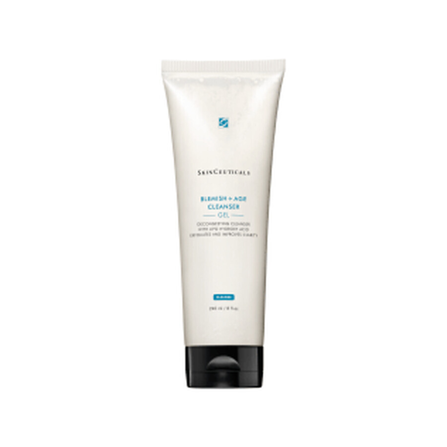 Gel de curățare SkinCeuticals Blemish + Age 240ml