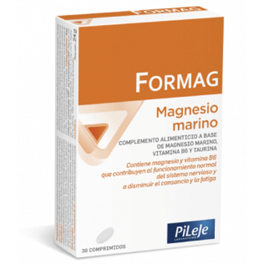 Pileje Formag 30 tablets