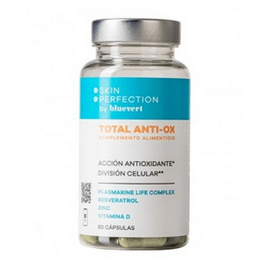 Skin Perfection Total Anti-Ox 60 capsulas