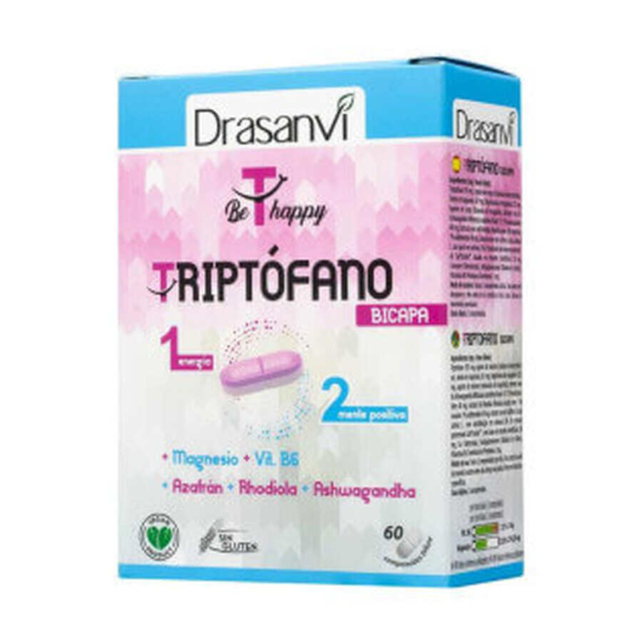Drasanvi Tryptophan Bilayer 60 Tabletten