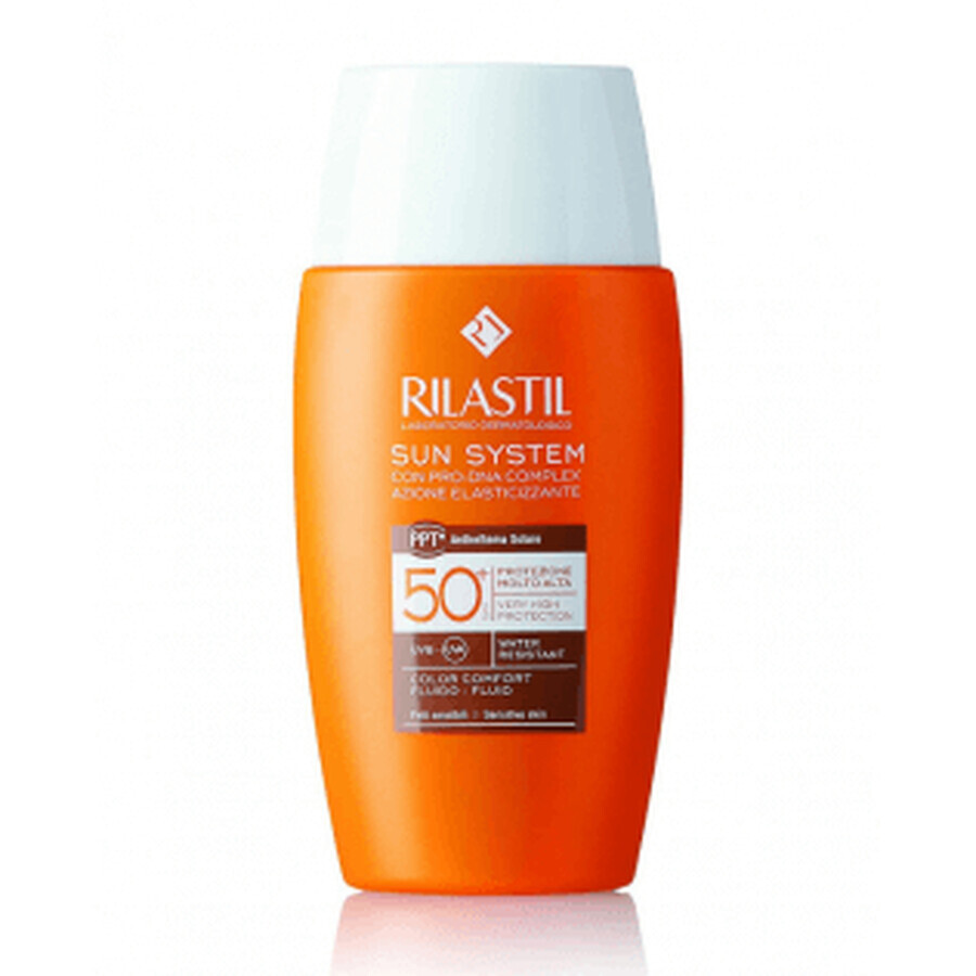 Comprar Rilastil Sun System Water Touch SPF50+ , 50ml Rilastil Sun System Water Touch SPF50+ , 50ml