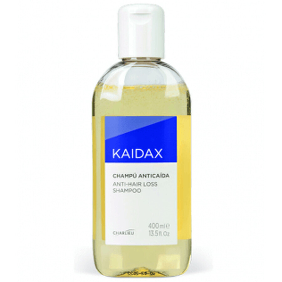Acquista Kaidax Shampoo anticaduta 400ml Kaidax Shampoo anticaduta 400ml