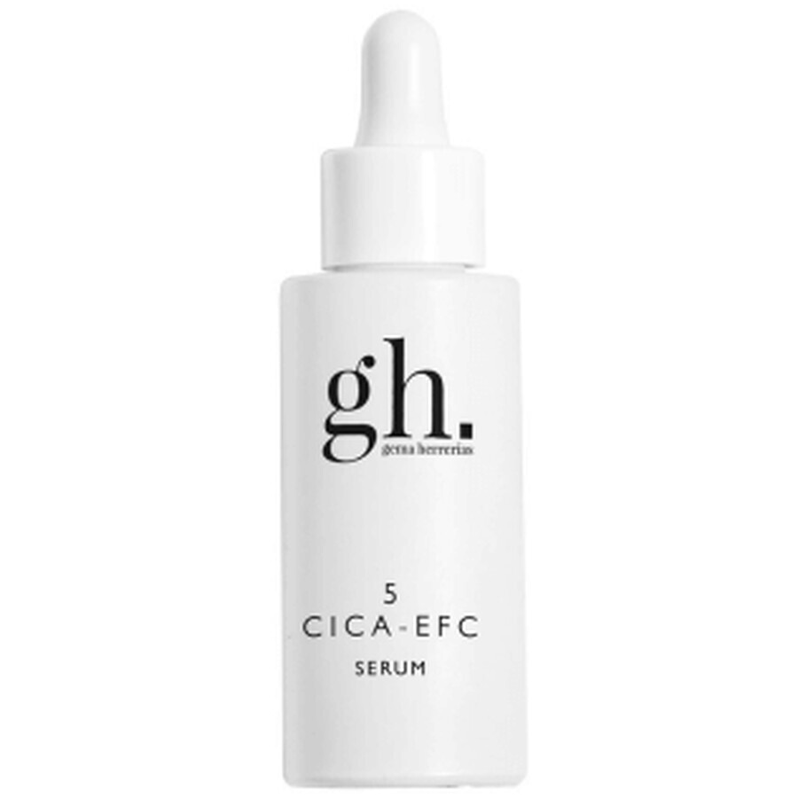 Cumpără Ser multifuncțional Gema Herrerias CICA-EFC 30 ml Ser multifuncțional Gema Herrerias CICA-EFC 30 ml
