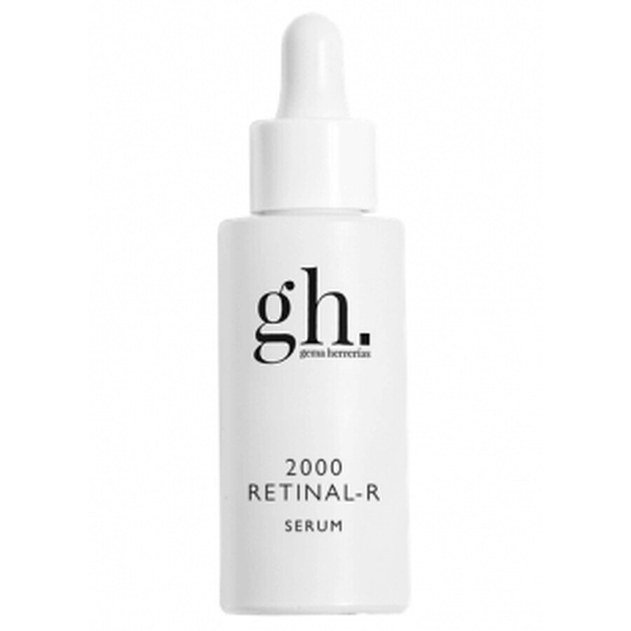 Gema Herrerias 2000 Sérum Retinal-R 30ml
