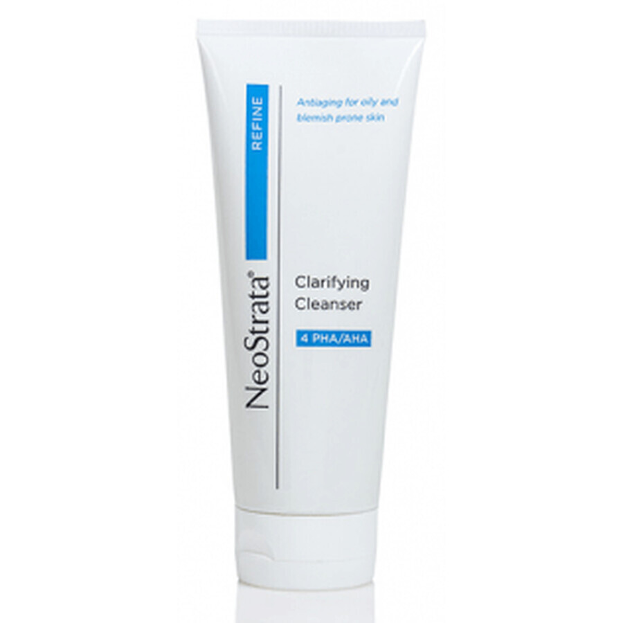 Winkel op Neostrata Clarify Sebonormaliserende Mandelic Cleanser, 200ml Neostrata Clarify Sebonormaliserende Mandelic Cleanser, 200ml