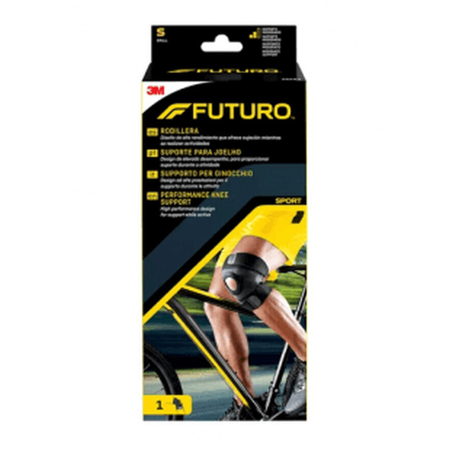 Comprar Futuro Rodillera Sport Talla - S Futuro Rodillera Sport Talla - S