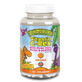 KAL Vitamin C-Rex, 100 Kautabletten Dinosaurier