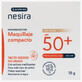 Acofarma Nesira Solar SPF 50+ Machiaj compact 10 g
