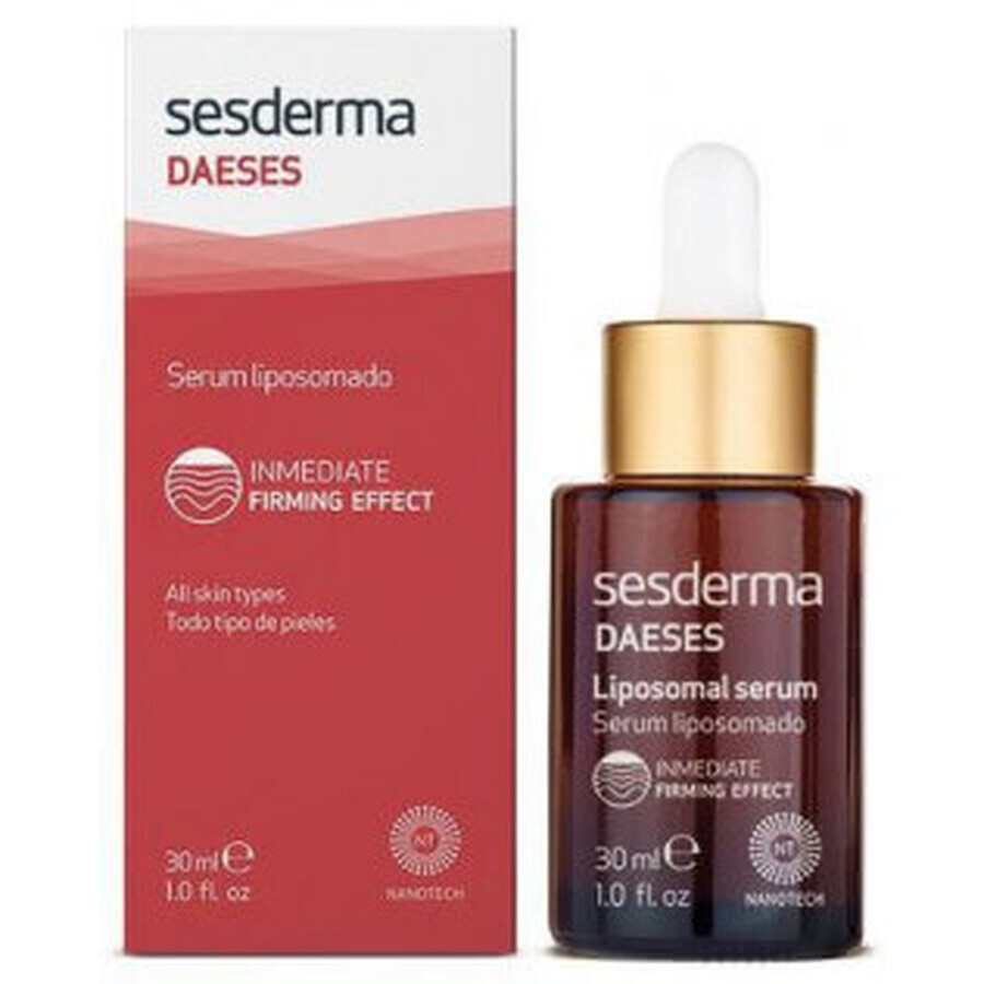 Boutique Sesderma Daeses Sérum Liposomal 30ml Sesderma Daeses Sérum Liposomal 30ml