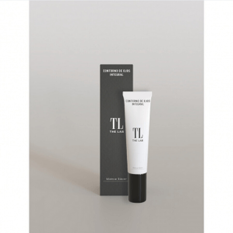 The Lab Contorno de Ojos Integral 15ml