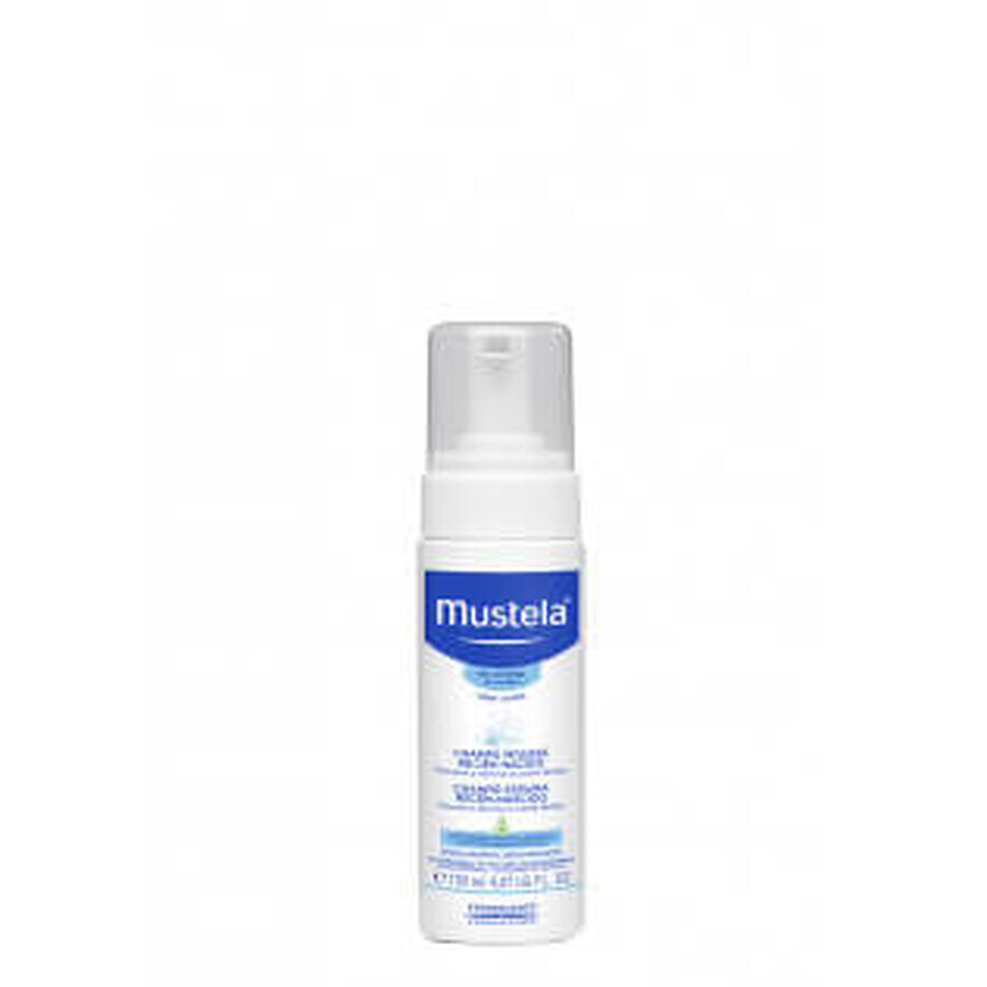 Mustela Newborn Baby Shampoo 150ml
