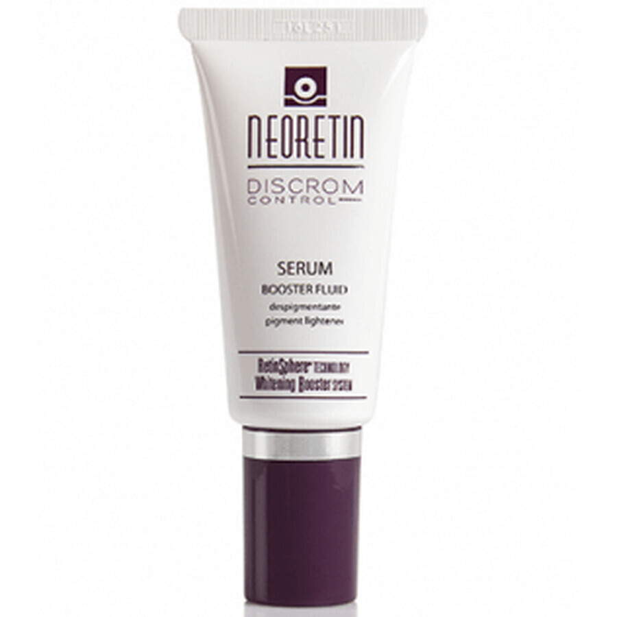 Endocare Neoretin Discrom Control Sérum dépigmentant, 30ml