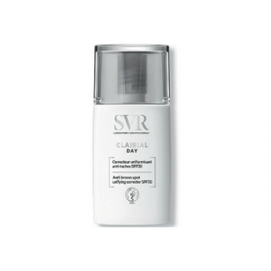 SVR Clairial Day SPF30 30 ml