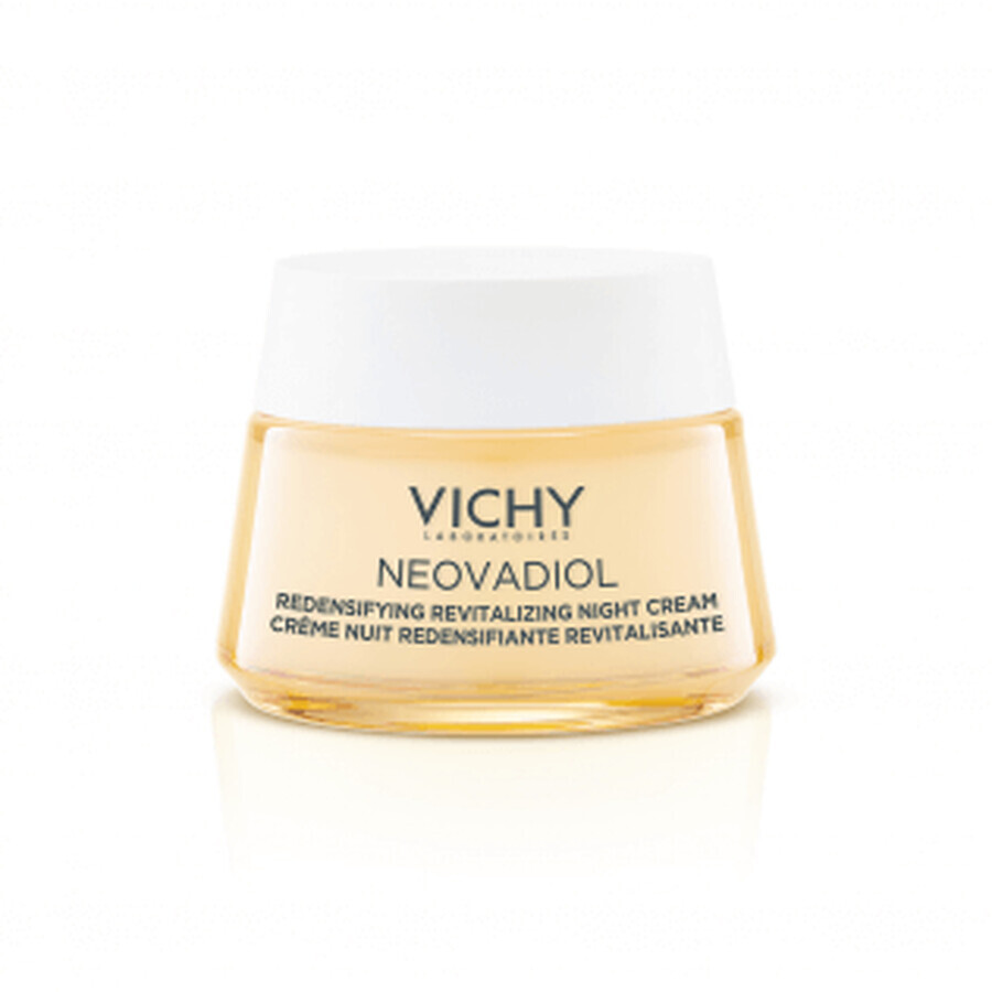 Vichy Neovadiol Peri Menopause Nacht, 50ml