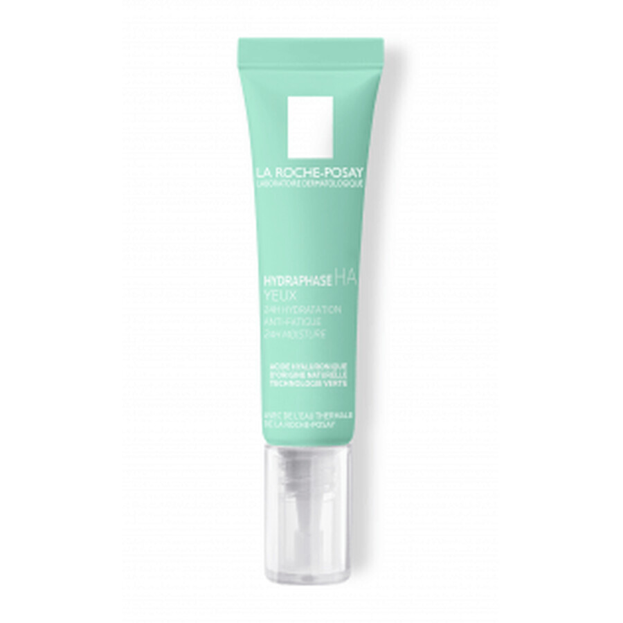 La Roche Posay Hydraphase Ochi 15 ml