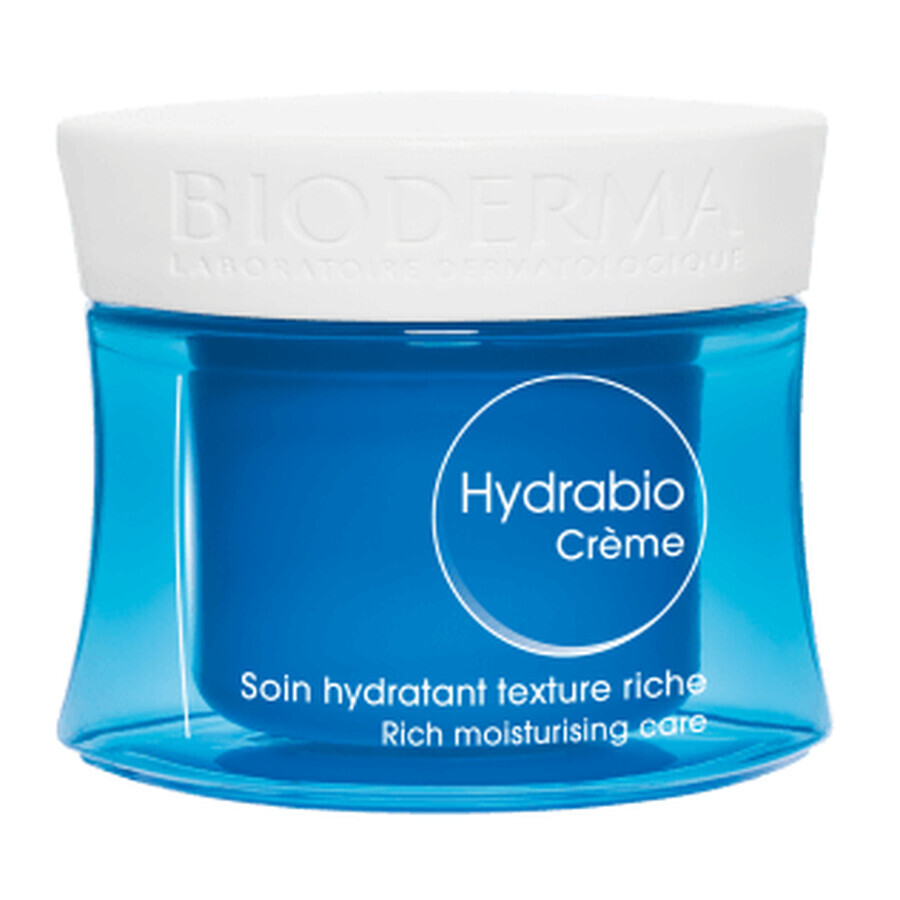 Bioderma Hydrabio Cream 50ml