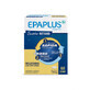 Epaplus Sleepcare Melatonina y Tript&#243;fano 60 capsulas