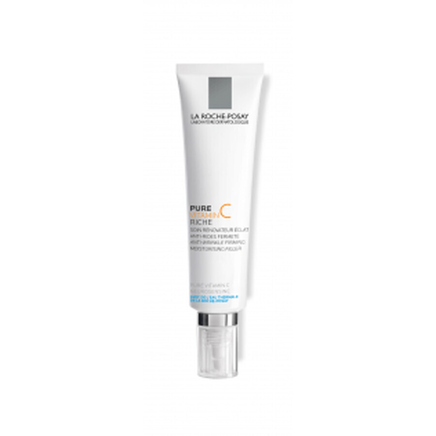 La Roche Posay Redermic C Occhi 15 ml