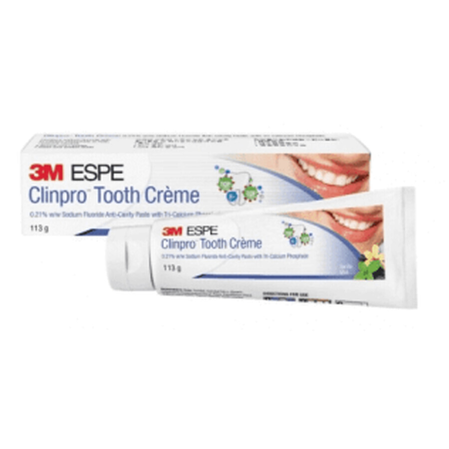 3M Clinpro Tandpasta 90ml